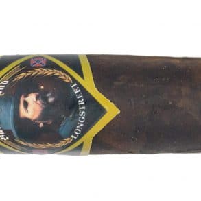 Blind Cigar Review: Battleground Cigars | General Longstreet