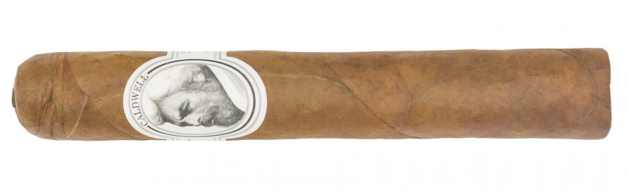 Blind Cigar Review: Caldwell | Eastern Standard Corretto