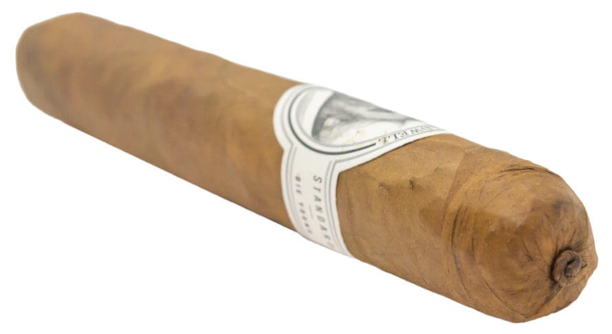 Blind Cigar Review: Caldwell | Eastern Standard Corretto