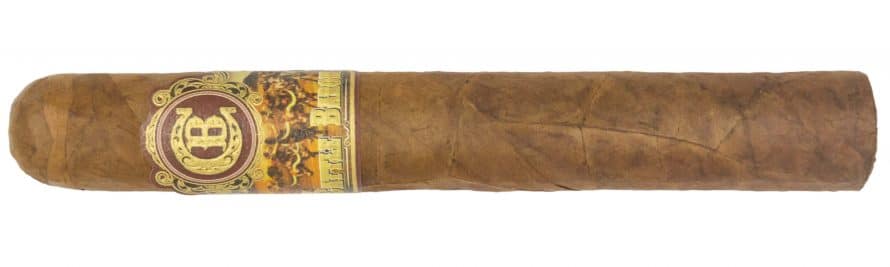 Blind Cigar Review: Cattle Baron | Trail Boss