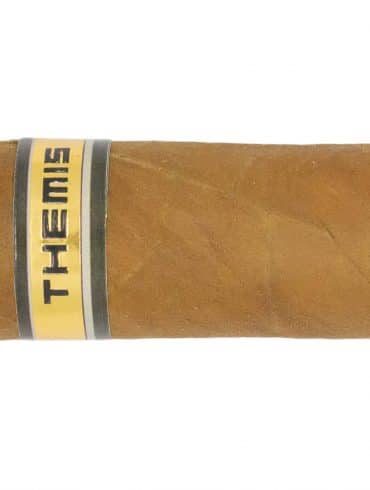 Blind Cigar Review: Cubariqueño | Protocol Themis Corona Gorda