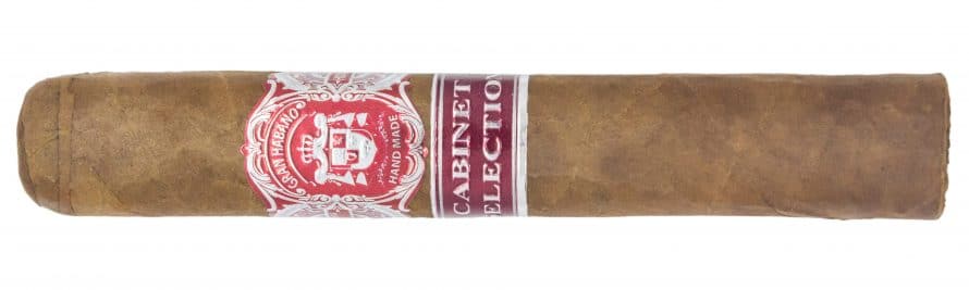 Blind Cigar Review: Gran Habano| Cabinet Selection Robusto