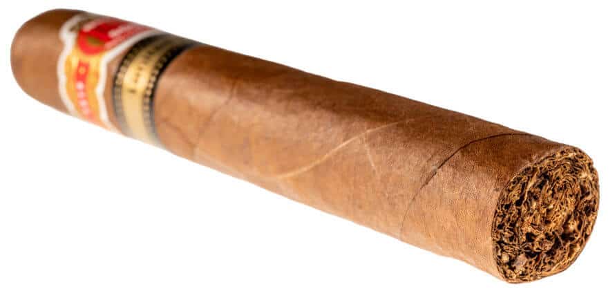 Blind Cigar Review: HVC | 500 Years Anniversary