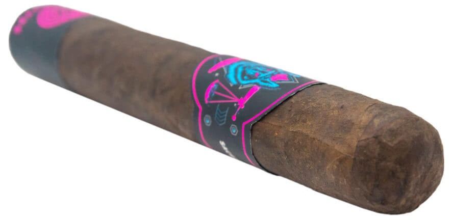 Blind Cigar Review: Ventura | Archetype Chapter 3 Sacred Scales Robusto