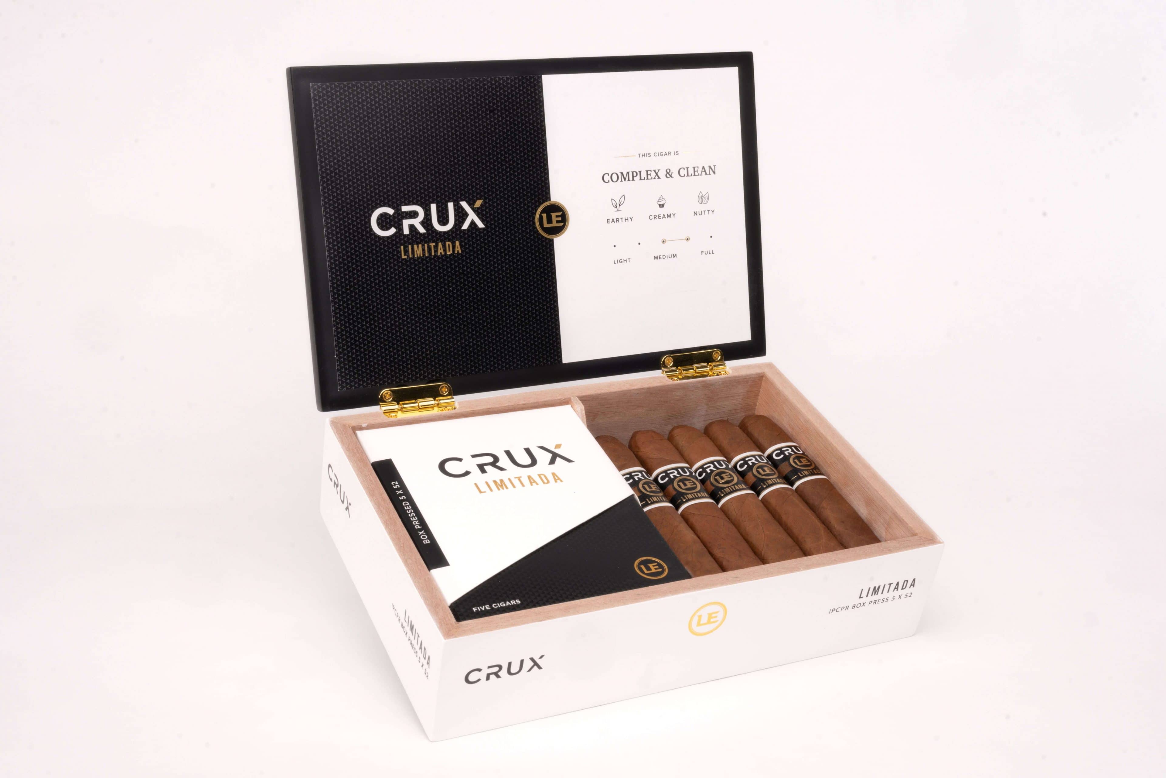 Cigar News: Crux Ships Limitada 2020