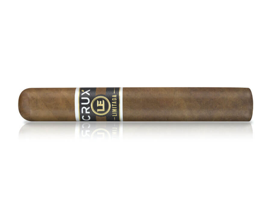 Cigar News: Crux Ships Limitada 2020