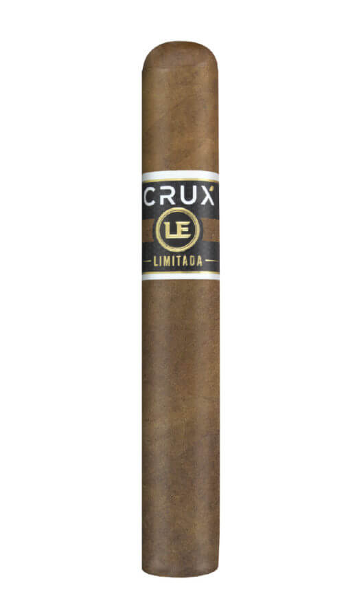 Cigar News: Crux Ships Limitada 2020