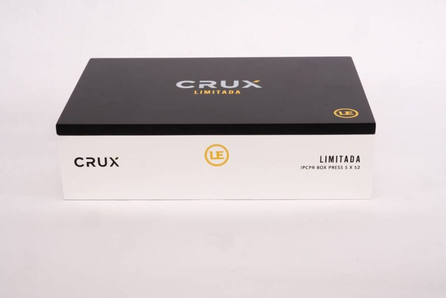 Cigar News: Crux Ships Limitada 2020