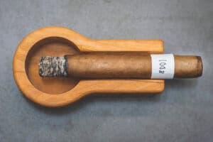 Blind Cigar Review: Micallef | Experiencia La Crema Toro