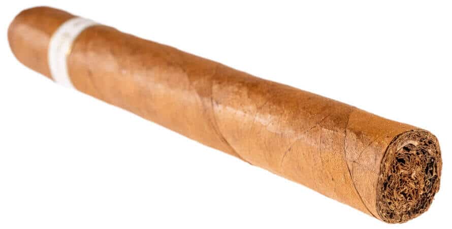 Blind Cigar Review: Illusione | Epernay 10th Anniversary d'Aosta