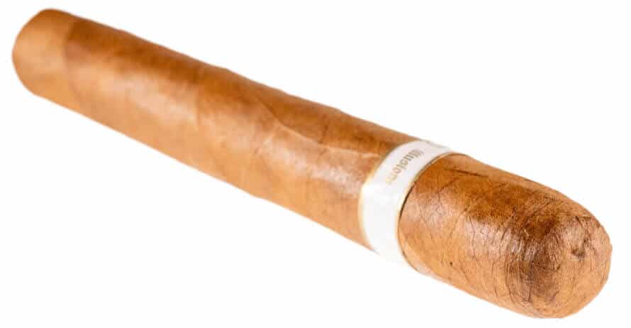 Blind Cigar Review: Illusione | Epernay 10th Anniversary d'Aosta