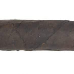 Blind Cigar Review: Kristoff | Vengeance Toro