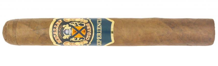 Blind Cigar Review: Micallef | Experiencia La Crema Toro