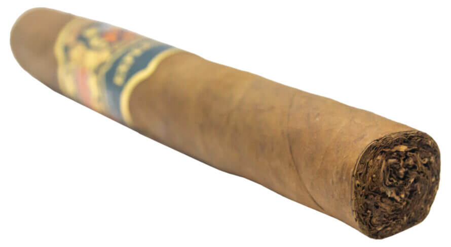 Blind Cigar Review: Micallef | Experiencia La Crema Toro