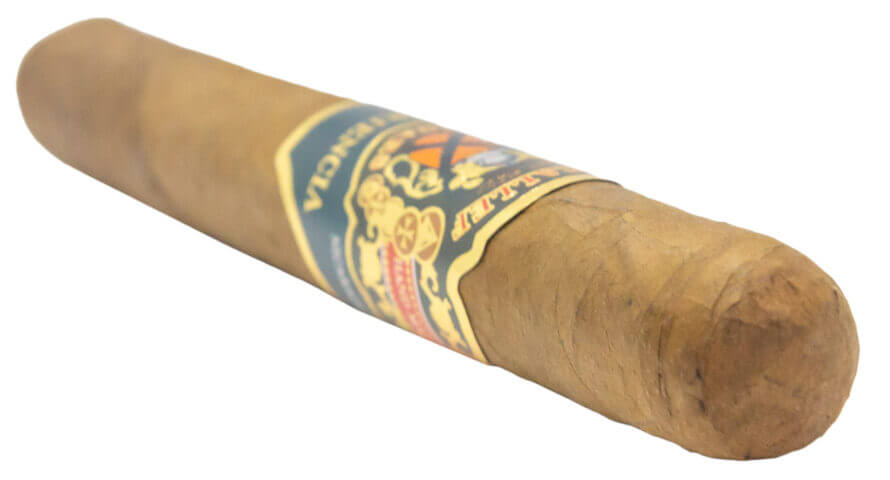 Blind Cigar Review: Micallef | Experiencia La Crema Toro