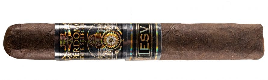 Blind Cigar Review: Perdomo | Estate Selección Vintage Maduro Imperio