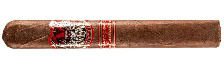 Blind Cigar Review: Viva La Vida | Atlantic Cigar Exclusive Box Pressed