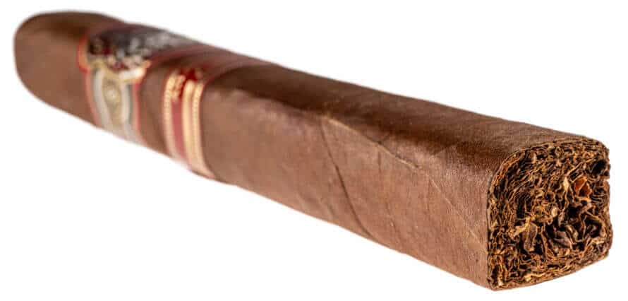 Blind Cigar Review: Viva La Vida | Atlantic Cigar Exclusive Box Pressed