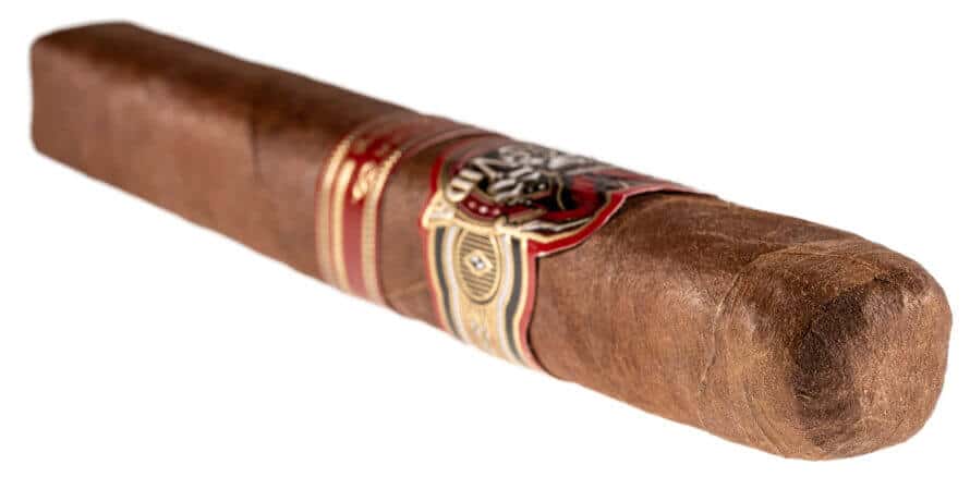 Blind Cigar Review: Viva La Vida | Atlantic Cigar Exclusive Box Pressed