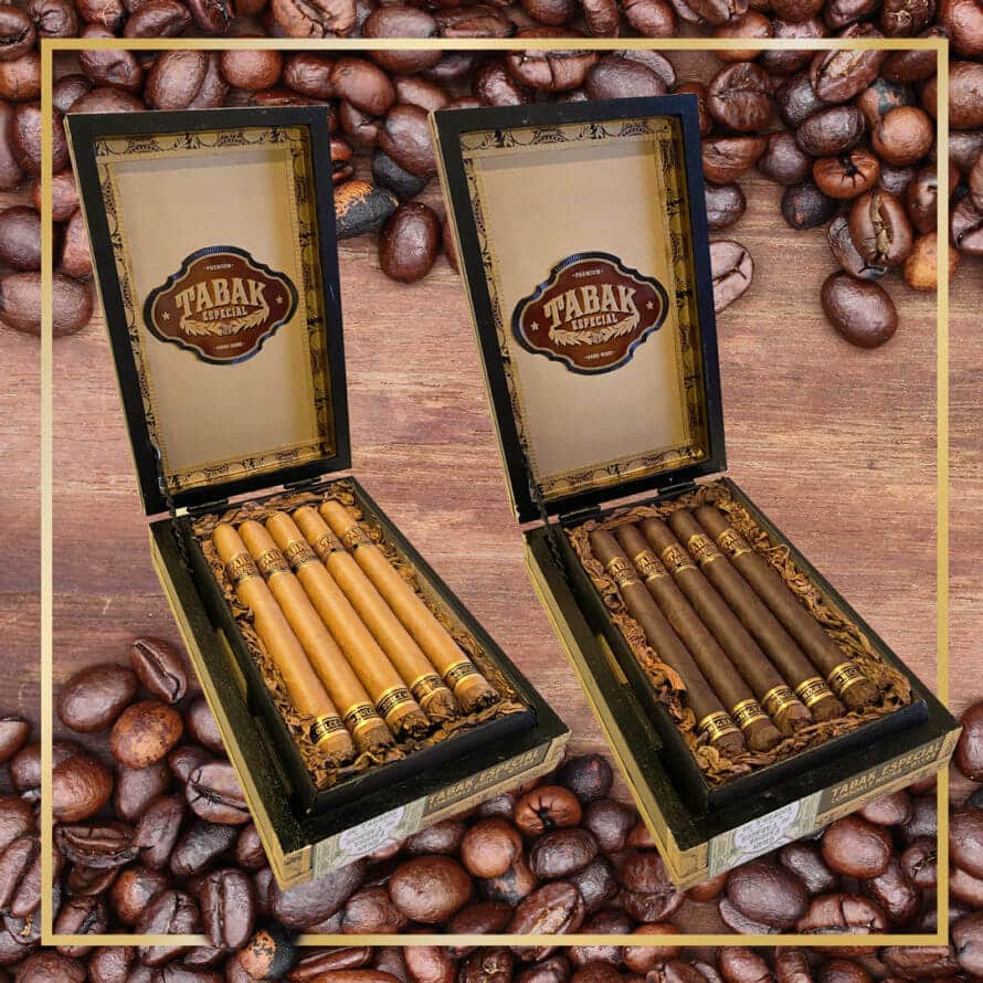 Cigar News: Drew Estate Announces New Lonsdale Size for Tabak Especial