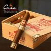 Cigar News: Crowned Heads Announces Four Kicks No. 7