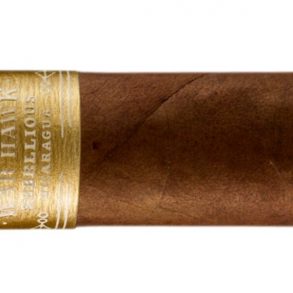 Cigar News: Altadis U.S.A. Announces Henry Clay War Hawk Rebellious Ltd. Ed.