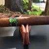 Quick Cigar Review: Viaje | Skull and Bones The Hulk