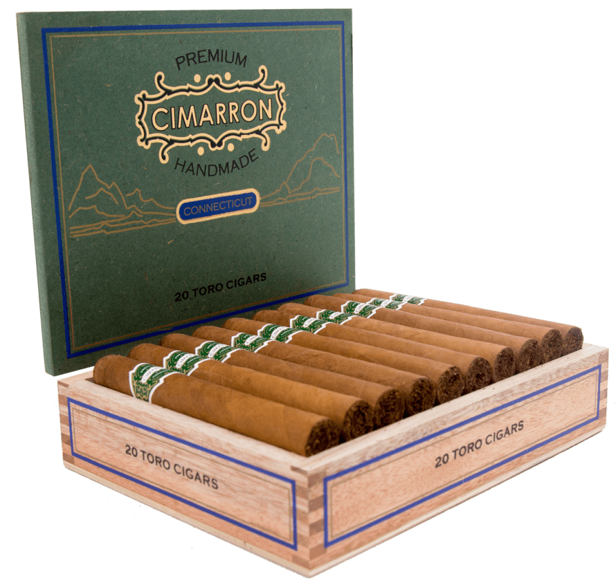 Cigar News: El Artista Gets Distribution in Austria