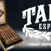 Cigar News: Drew Estate Announces New Lonsdale Size for Tabak Especial