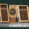 Cigar News: Drew Estate BOTL Returns for 2020