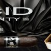 Cigar News: Drew Estate Adds Toro Size, Robusto Tubos to ACID 20th Anniversary