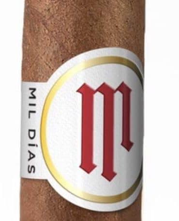 Cigar News: Crowned Heads "Mil Días" with Tabacalera Pichardo