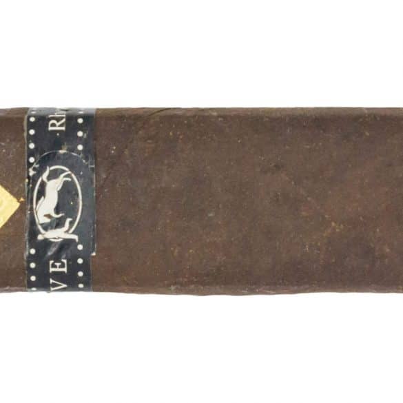 Blind Cigar Review: Cavalier Genève | Black Series II Toro