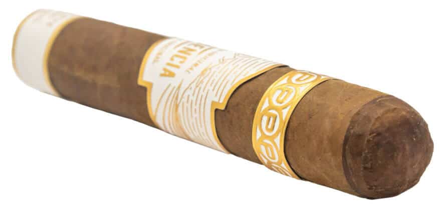 Blind Cigar Review: Plasencia | Reserva Original Robusto