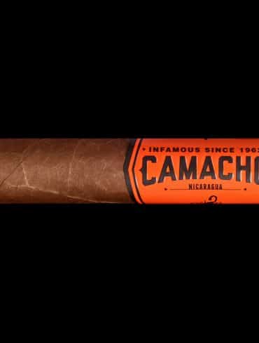 Cigar News: Davidoff Announces Camacho Nicaragua