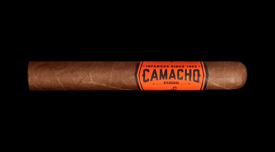 Cigar News: Davidoff Announces Camacho Nicaragua