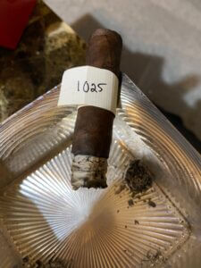 Blind Cigar Review: Drew Estate | Liga Privada Unico Serie Year of the Rat