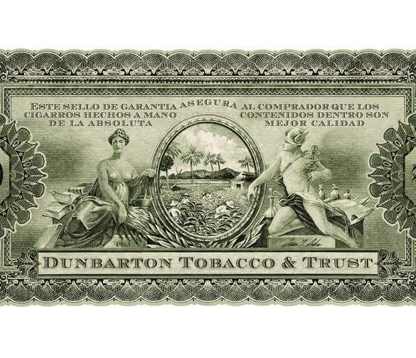 Cigar News: Dunbarton Announces “The DTT Timeshare Experience”
