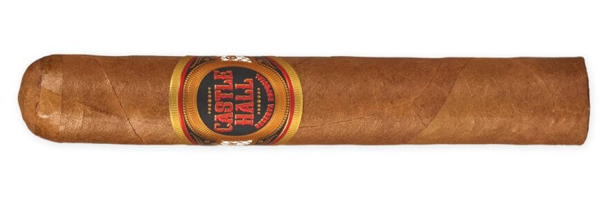 Cigar News: Gurkha Announces Castle Hall Nicaragua