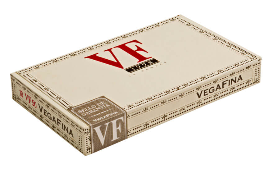 Cigar News: Altadis U.S.A. Introduces VegaFina VF 1998