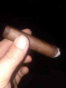 Blind Cigar Review: Tatuaje | ME II Toro