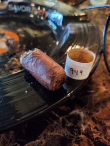 Blind Cigar Review: Dunbarton Tobacco & Trust | Famous Smoke Shop 80th Anniversary