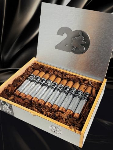 Cigar News: Drew Estate Releasing ACID 20: “Bronxilla”