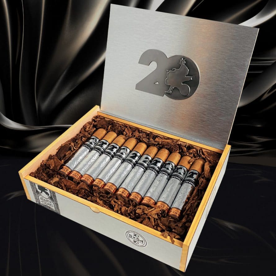 Cigar News: Drew Estate Releasing ACID 20: “Bronxilla”