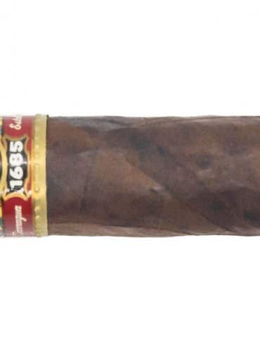 Blind Cigar Review: Alec Bradley | Nica Puro Churchill