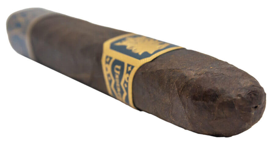 Blind Cigar Review: Drew Estate | Undercrown ShadyXX 2020