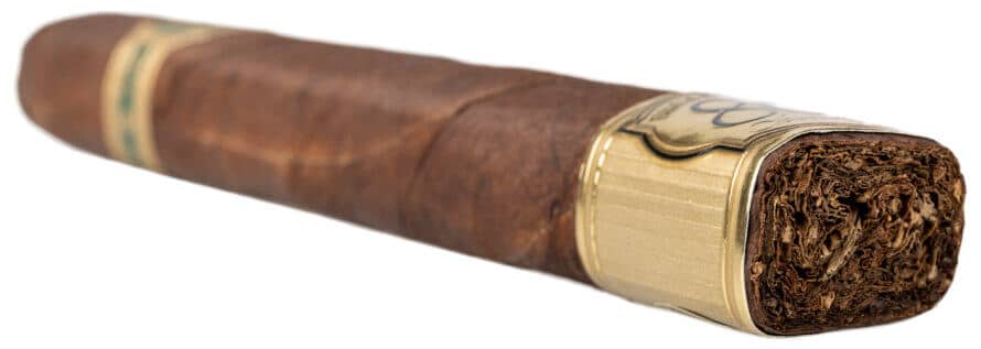 Blind Cigar Review: Dunbarton T&T | Famous Smoke Shop 80th Anniversary