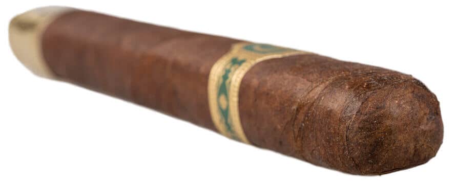 Blind Cigar Review: Dunbarton T&T | Famous Smoke Shop 80th Anniversary