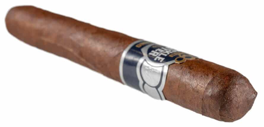 Blind Cigar Review: Punch | Knuckle Buster Toro