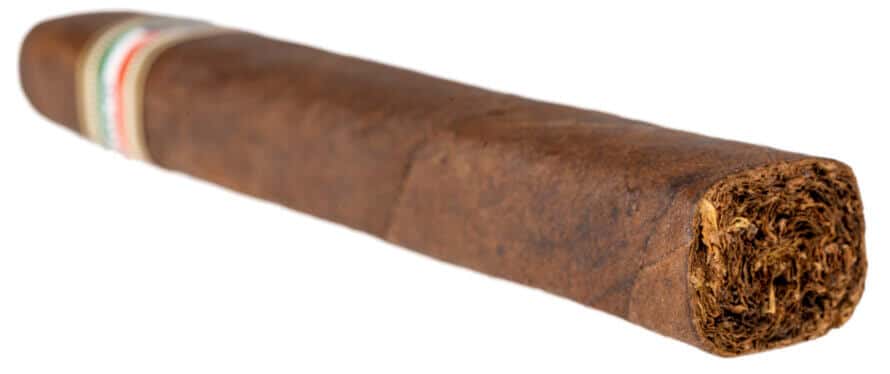 Blind Cigar Review: Tatuaje | ME II Toro